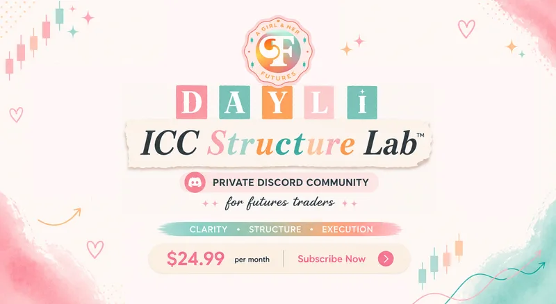 A Girl & Her Futures — AG&HF ICC Structure Lab 🔒 · screenshot 1 of 5
