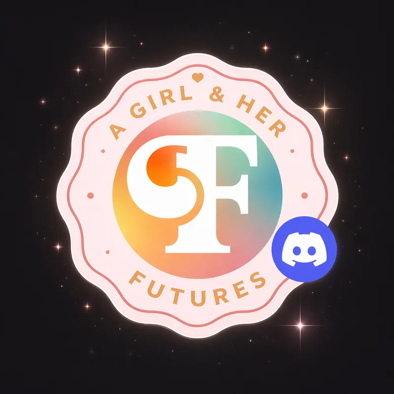A Girl & Her Futures — AG&HF ICC Structure Lab 🔒 · screenshot 5 of 5