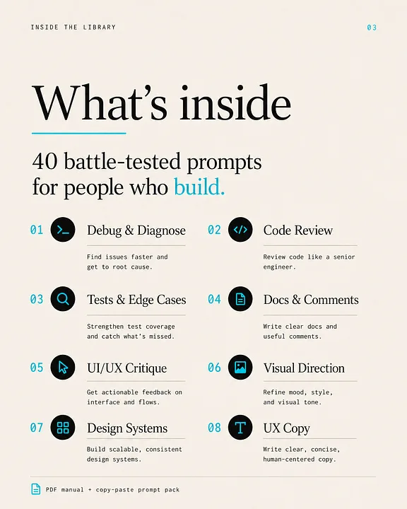 Digital Craft — digital-craft-prompts · screenshot 2 of 3