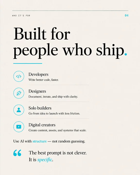 Digital Craft — digital-craft-prompts · screenshot 3 of 3