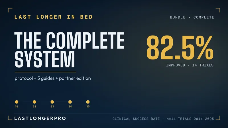 LastLongerPro — Complete Transformation Bundle · screenshot 1 of 1