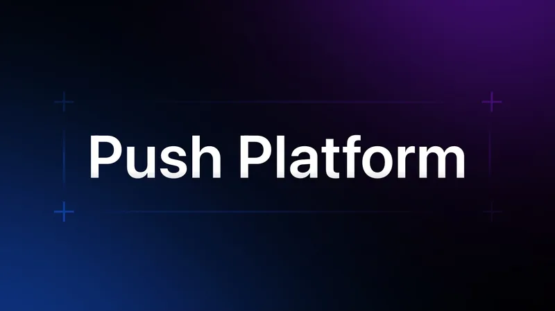 Push Platform — Add 5,000 Subscribers · screenshot 1 of 1