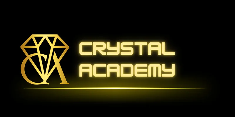 Crystal Academy — Crystal Academy Membership · screenshot 1 of 1