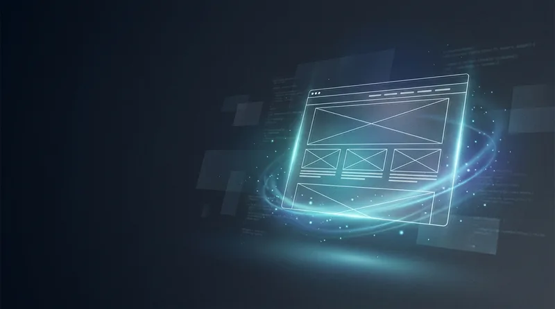 INTELLIX Studio — Website Build · screenshot 1 of 1