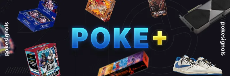 Poke Signals — Poke Signals + Flips · screenshot 1 of 1