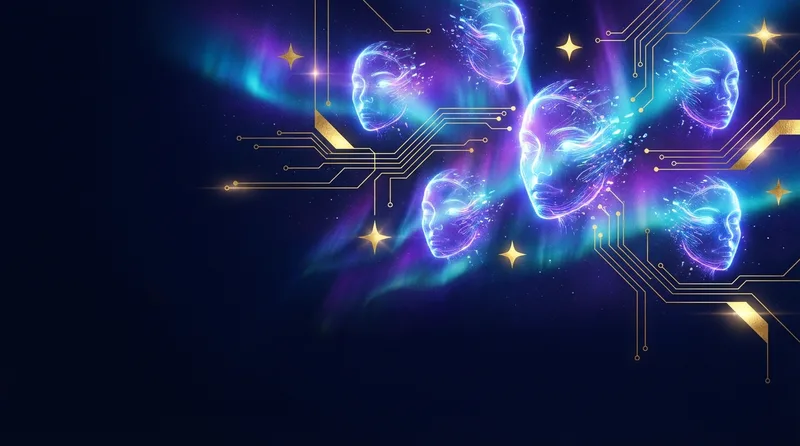 The AI Creator Blueprint — AI Influencer Masterclass · screenshot 1 of 1