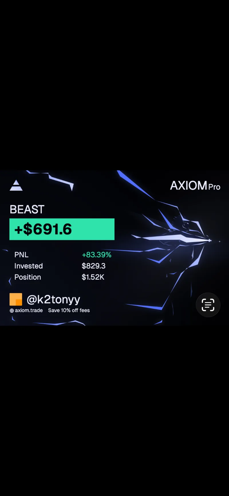 BeatTheOdss — 	Beat The Odds Trading Community · screenshot 3 of 6
