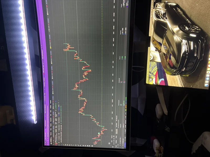 BeatTheOdss — 	Beat The Odds Trading Community · screenshot 5 of 6