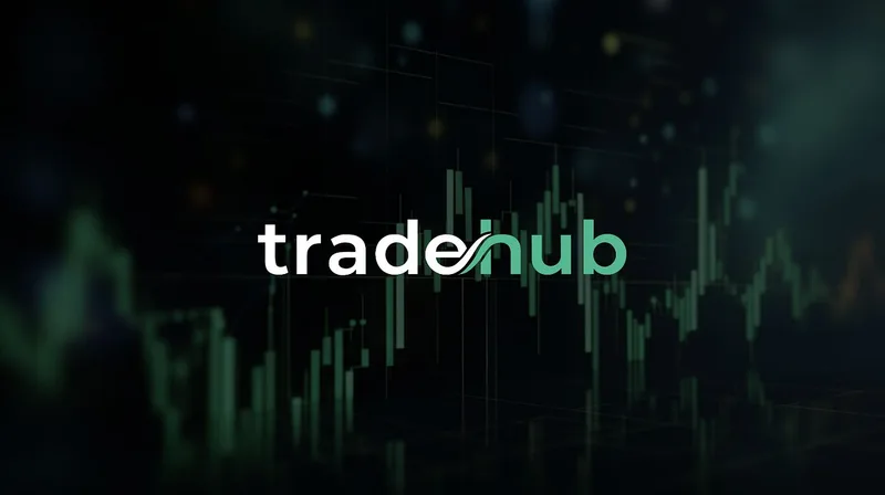 TRADE HUB — Trade Hub · screenshot 1 of 1