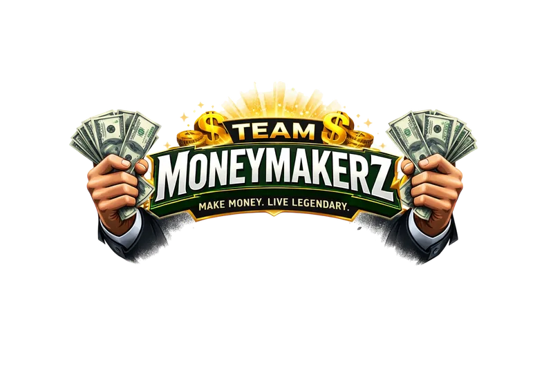 Team Moneymakerz — Live-Coaching 👨‍🏫 + VIP 💎 · screenshot 1 of 1