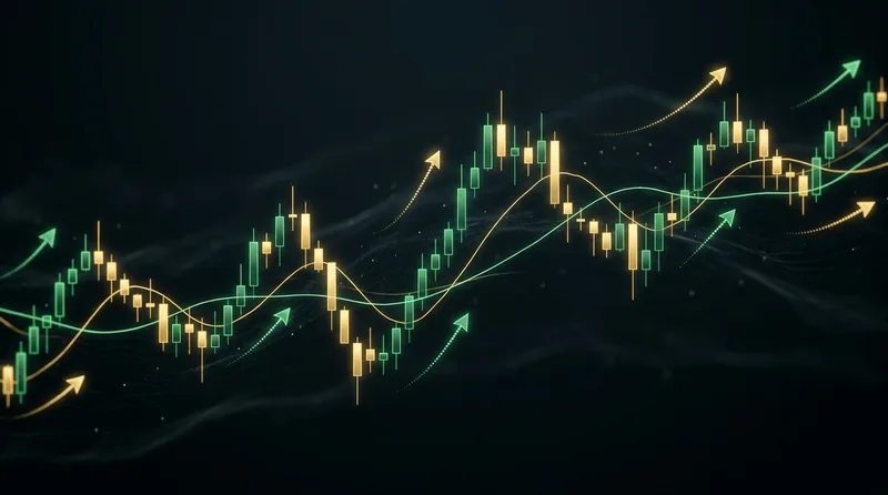 GoldenMaker Unlimited Trader — GoldenMaker Unlimited Trader Ecosystem · screenshot 1 of 1