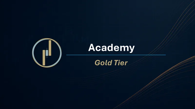 Mais Próspero — Academy Gold Tier · screenshot 1 of 6