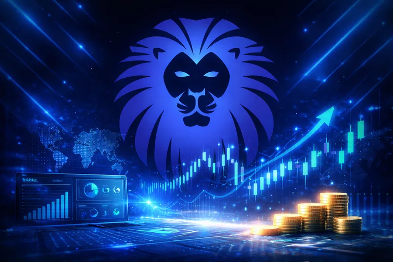 Jones Beast LLC — JB TRADING GROUP/MENTORSHIP · screenshot 1 of 6