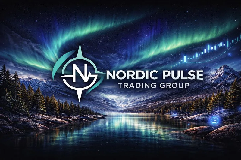 Nordic Pulse Trading — Nordic Pulse Membership · screenshot 1 of 3