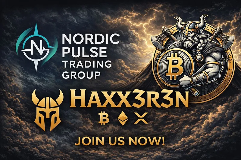 Nordic Pulse Trading — Nordic Pulse Membership · screenshot 2 of 3