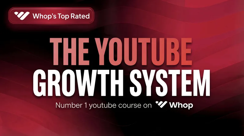 Social Media Mastery — Youtube Automation · screenshot 1 of 1