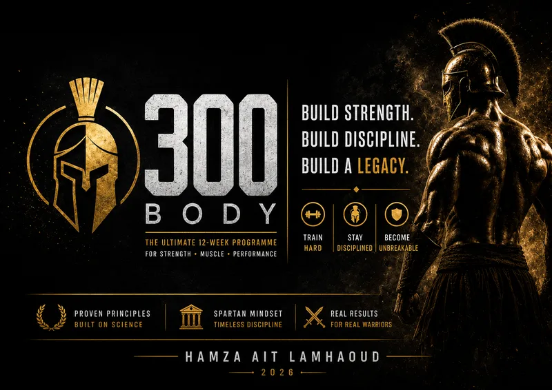 Spartans — The 300 Body · screenshot 1 of 1