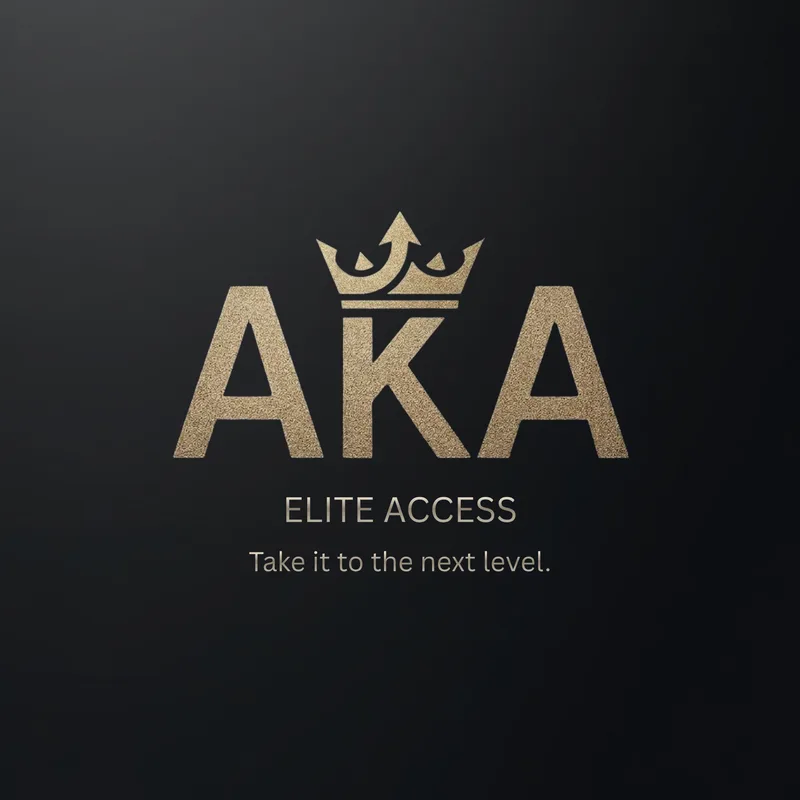 AKA (AussieKing Academy) — 💎 Elite Access · screenshot 1 of 1