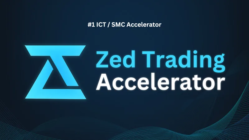 Zed Trading Accelerator — ZTA Free Discord · screenshot 1 of 1