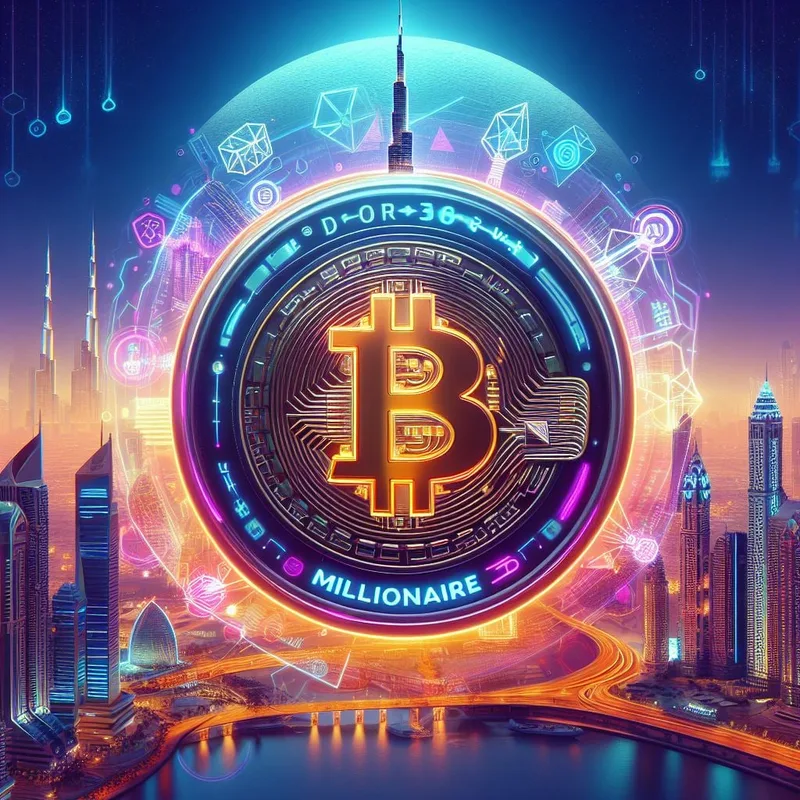 DXB Crypto — DXB Investor Club Portfolio Re · screenshot 1 of 1