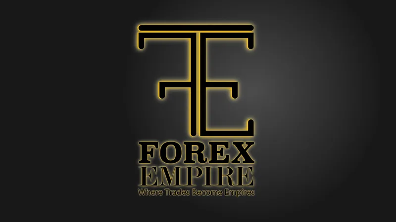 FOREX EMPIRE — Join Our Discord For Free · screenshot 1 of 1