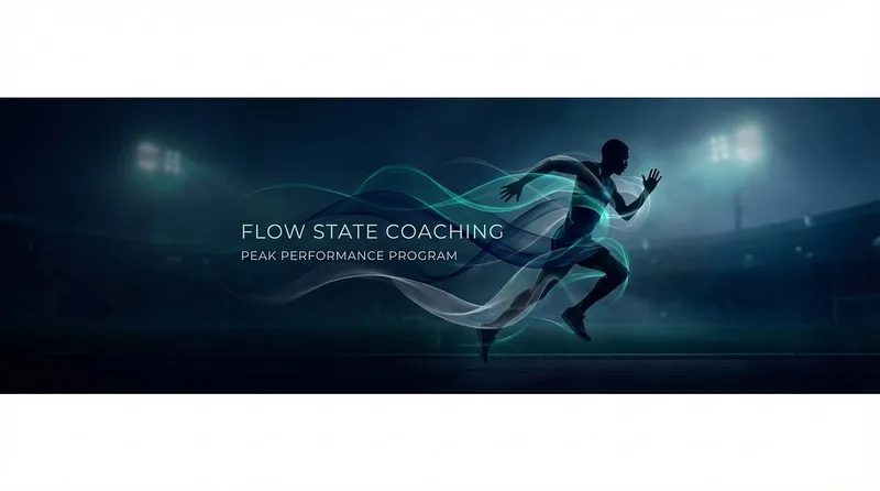 Flow Mastery — Flow State Mastery · screenshot 1 of 1
