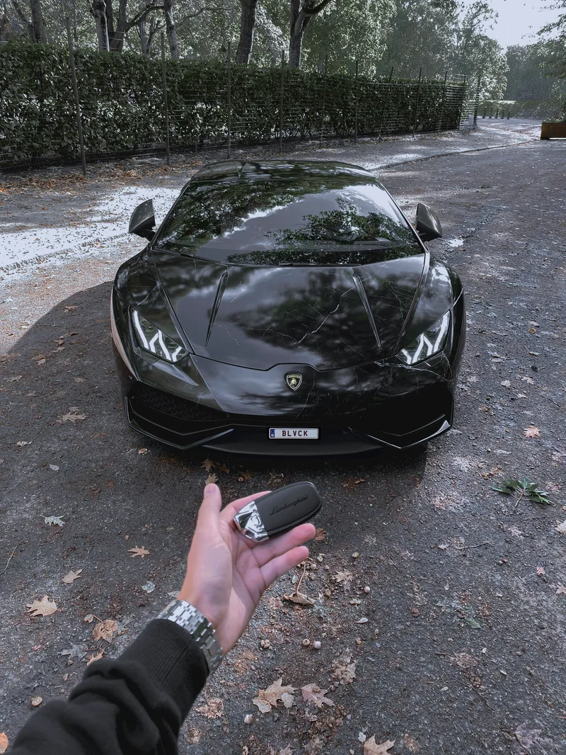 Digital Library DP — Luxury Lifestyle Vault · screenshot 1 of 6