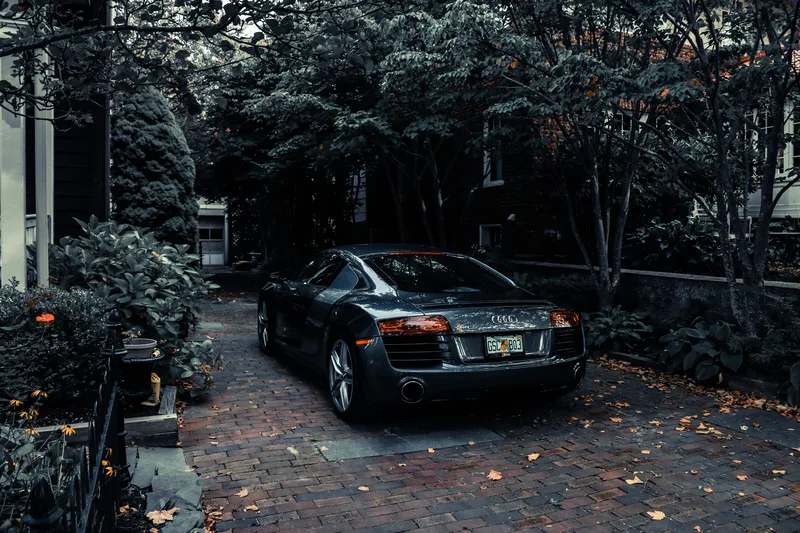 Digital Library DP — Luxury Lifestyle Vault · screenshot 4 of 6