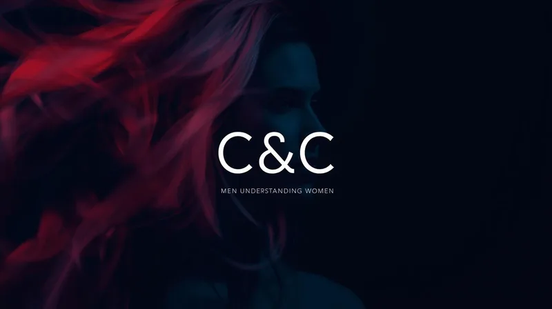 C&C — Decoding Her · screenshot 1 of 1