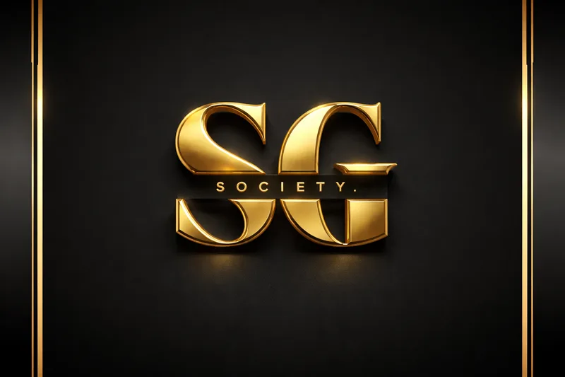 Sound Good Society — SGS GOLD MEMBER 🔑 · screenshot 1 of 1