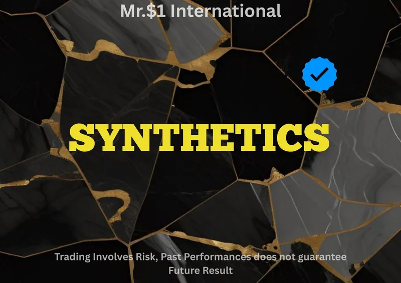 Mr One Dollar International — Synthetics Trade Ideas · screenshot 1 of 1