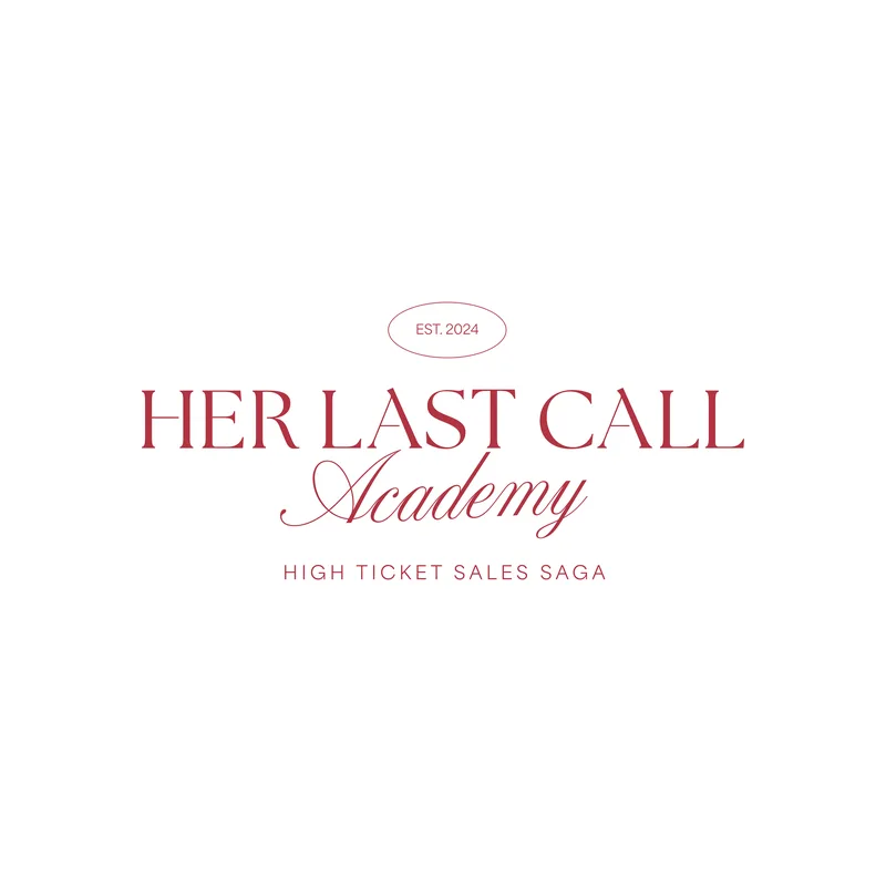 Her Last Call Academy — Her Last Call Academy · screenshot 1 of 5