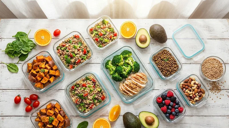 CleanPlate — CleanPlate Meal Plans for Losing Weight · screenshot 1 of 1