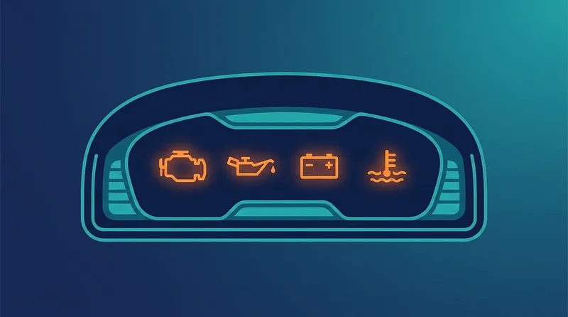 Hood Smart — Car Maintenance Essentials · screenshot 4 of 4