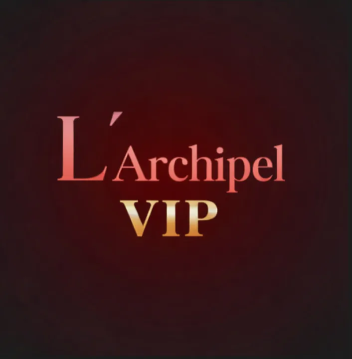 L'archipel - Masterclass — L'archipel - VIP · screenshot 1 of 1