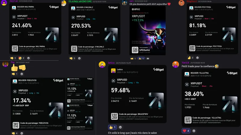 Crypto Oli — Indicateur TradingView JMS · screenshot 3 of 6
