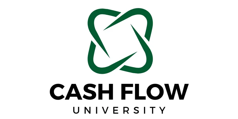 Cash Flow University — CFU: Elite Option Trading · screenshot 1 of 5