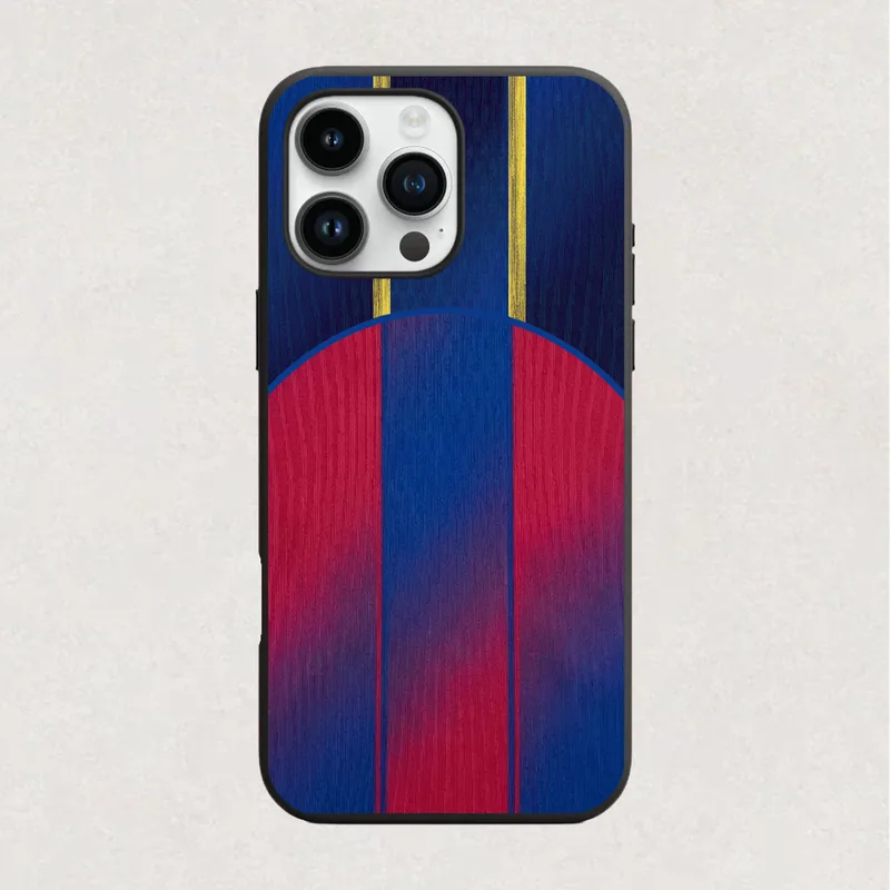 TEST BRAND — Barca Phone Case · screenshot 1 of 1