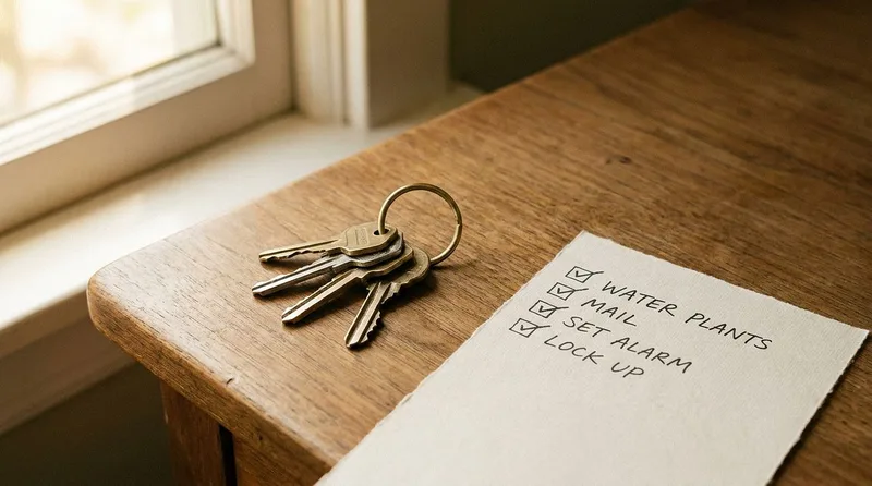Rental House Hunting Toolkit — Rental House Hunting Toolkit · screenshot 1 of 1