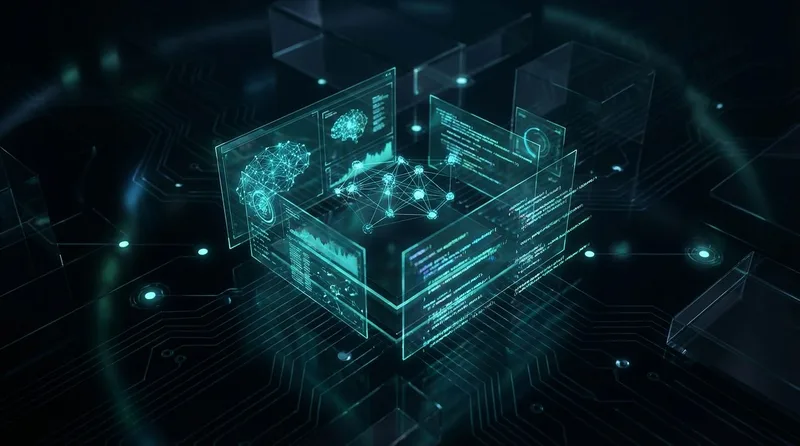 The AI Vault — The AI Vault - Full Access · screenshot 1 of 1