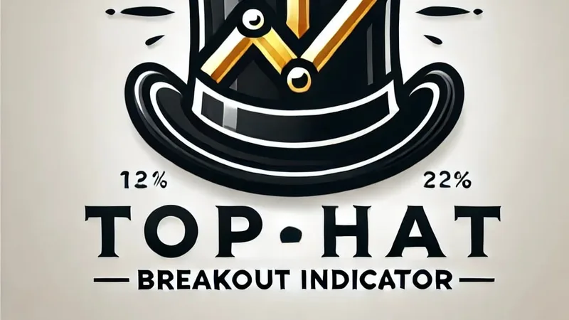 STOCK KING SHARKS — TOP HAT BREAKOUT INDICATOR · screenshot 1 of 3