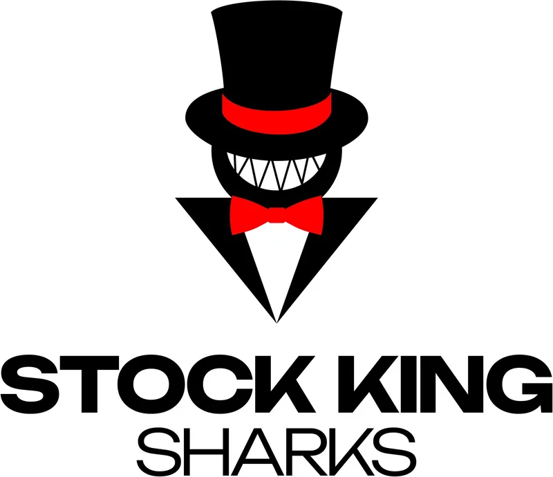 STOCK KING SHARKS — TOP HAT BREAKOUT INDICATOR · screenshot 2 of 3