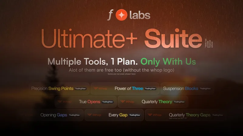 the - ƒ✦ Labs — ƒ ✦ [Ultimate +]™ : Full Suite · screenshot 3 of 6