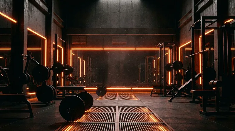 BurnLab — BurnLab Pro · screenshot 1 of 1