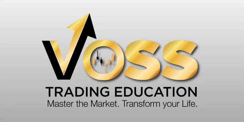 Voss Trading Education — Voss Trading Free · screenshot 1 of 1