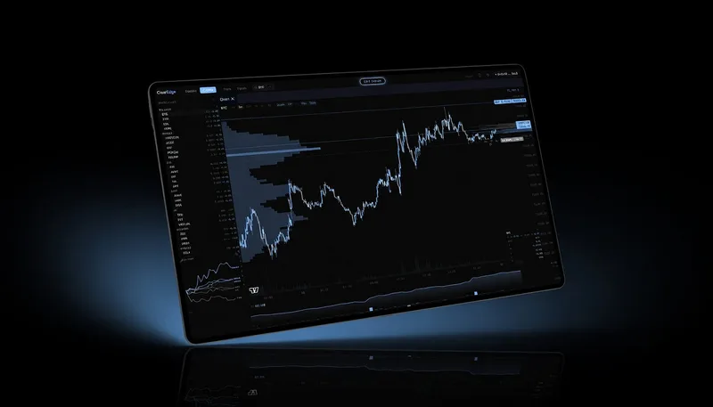 ClearEdge.xyz — Platform Access Pro Suite [Crypto] · screenshot 1 of 2