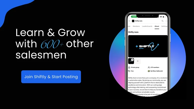 Shiftly Auto Listing Tool — Facebook Listing Tool · screenshot 1 of 4
