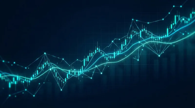 Asteria Ecosystem — Asteria Trading Bot · screenshot 1 of 1