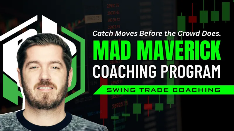 PB Premium — Mad Maverick Coaching Program · screenshot 1 of 4
