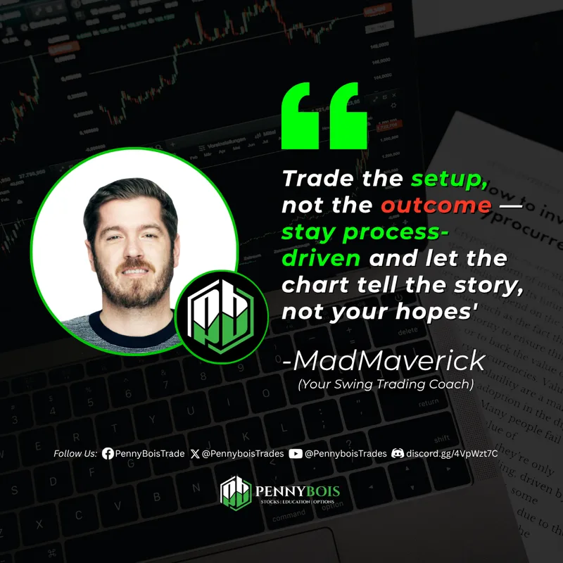 PB Premium — Mad Maverick Coaching Program · screenshot 2 of 4
